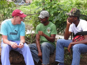 Haiti 2011